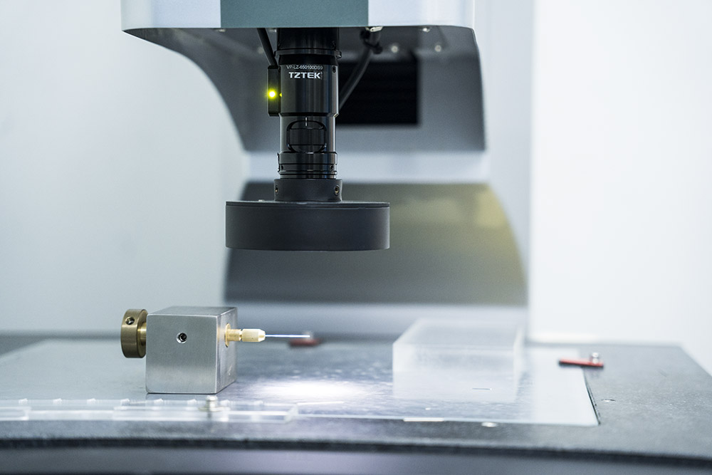 实验室检验设备