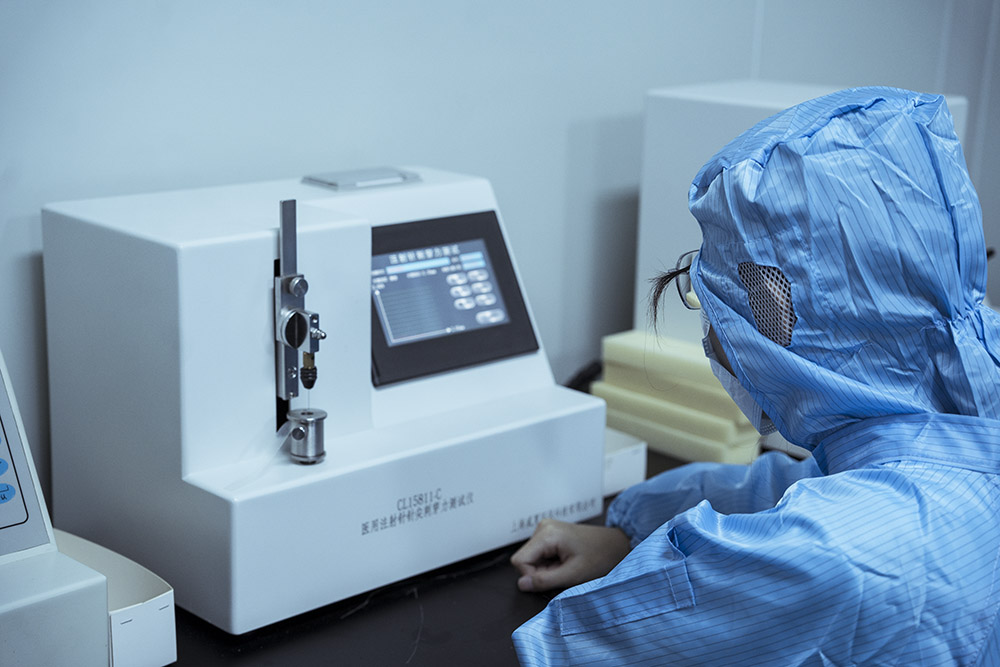 实验室检验设备